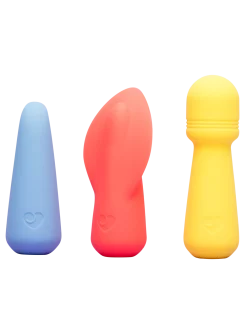 Lovehoney Mini Vibrating Massagers