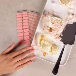 Love'n Layer Mix Solid & Leo Summer Pink