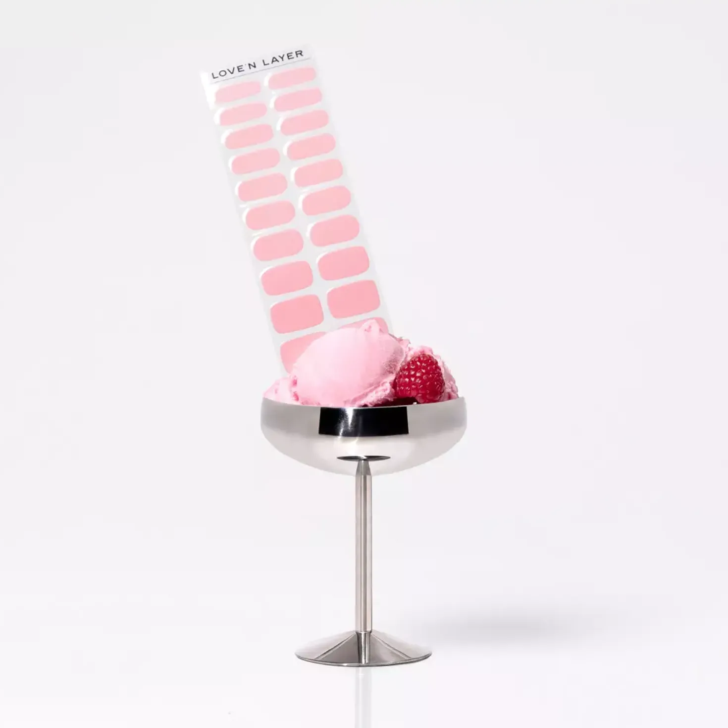 Love'n Layer Starter Kit Summer Pink