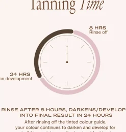 Loving Tan Bronzing Mousse Medium
