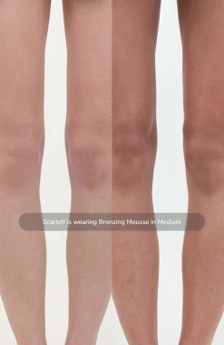 Loving Tan Bronzing Mousse Medium