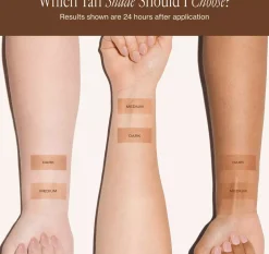 Loving Tan Bronzing Mousse Medium