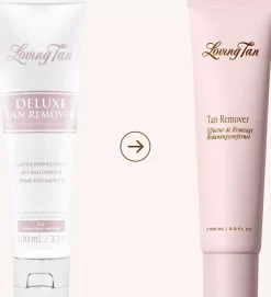 Loving Tan Deluxe Tan Remover 100 ml