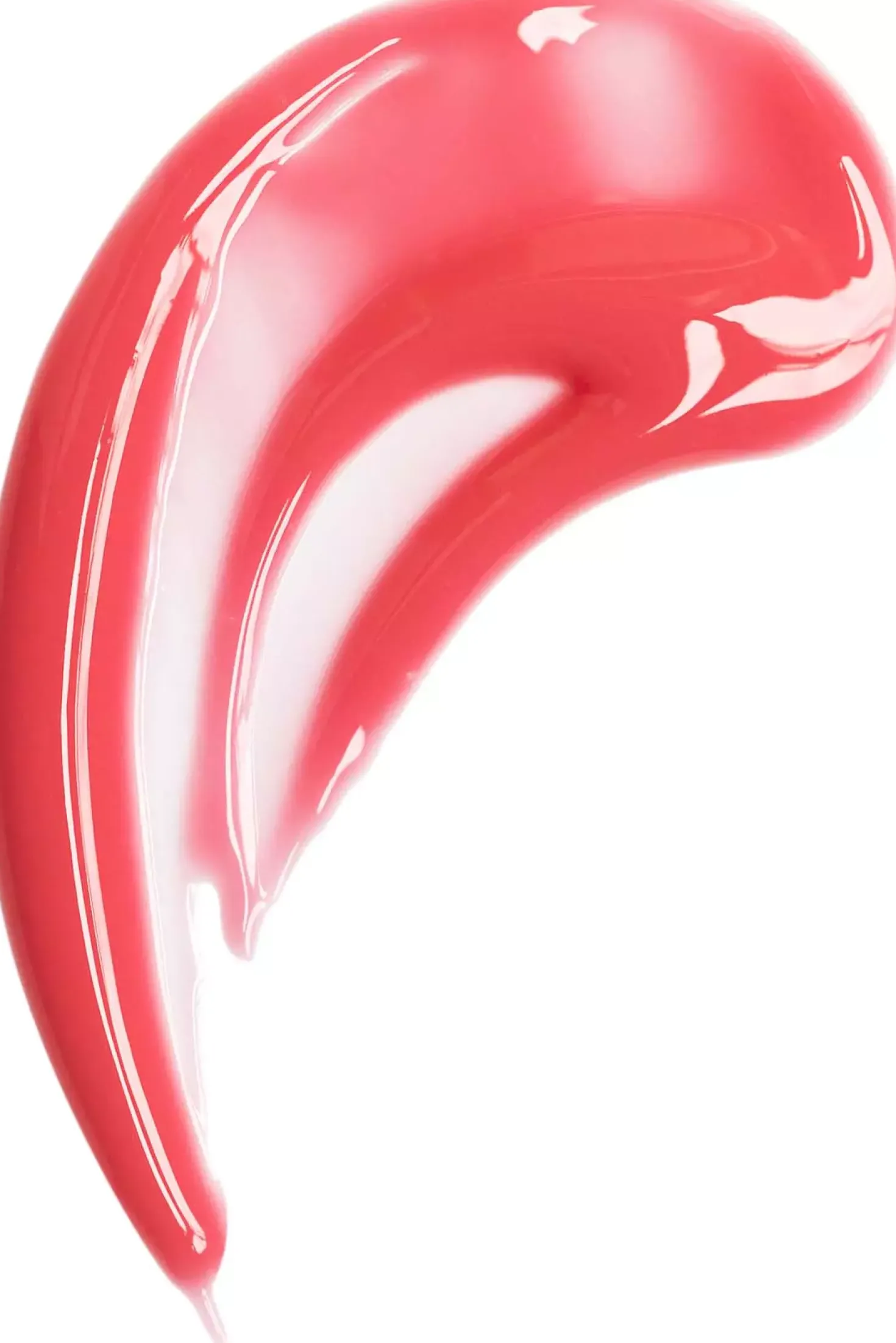 Lumene Lip Glow Oil Balm SPF30 1 Fudge