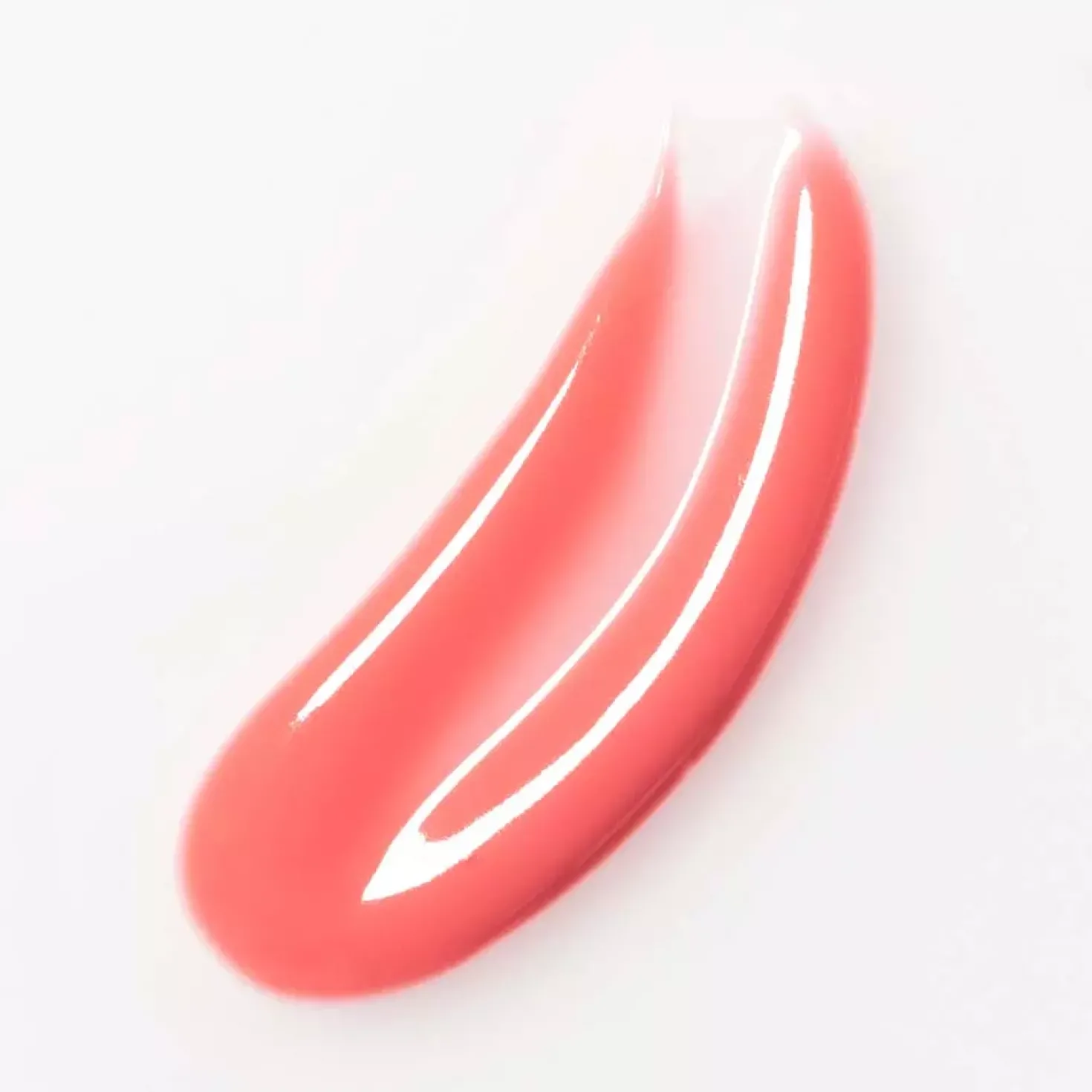 Lumene Luminous Shine Hydrating & Plumping Lip Gloss 6 Soft Pink