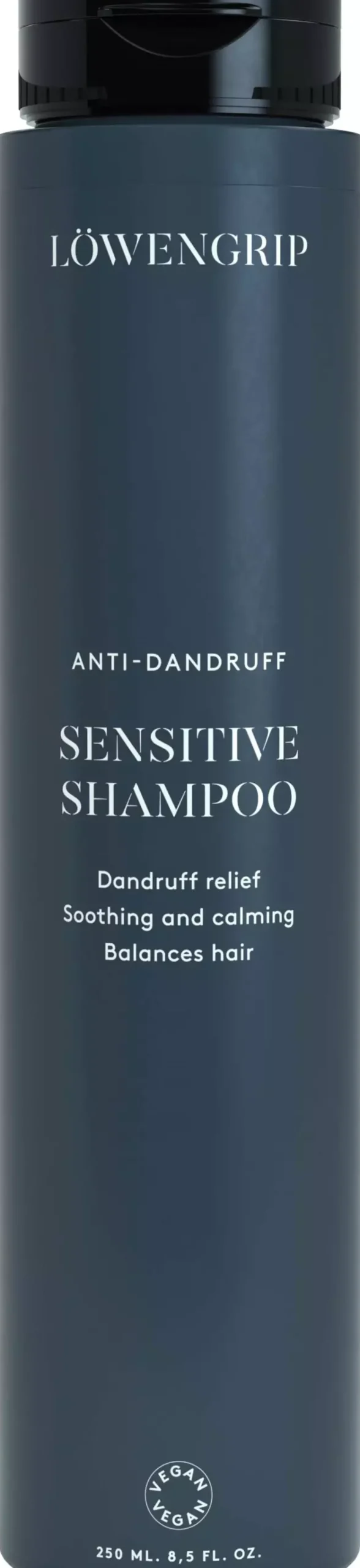 LöwengripAnti Dandruff Sensitive Shampoo 250 ml