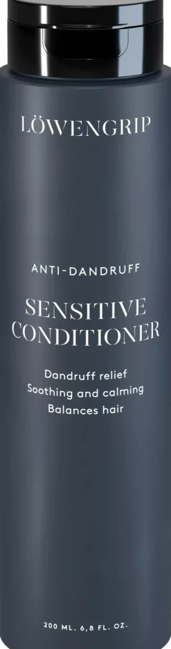 LöwengripAnti Dandruff Sensitive Conditioner 500 ml