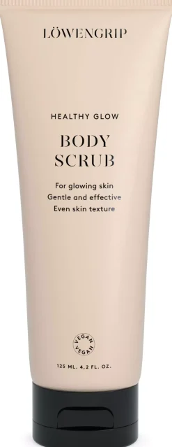 LöwengripBody Care Healthy Glow Body Scrub 125 ml