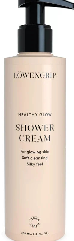 LöwengripHealthy Glow Healthy Glow Shower Cream 200 ml