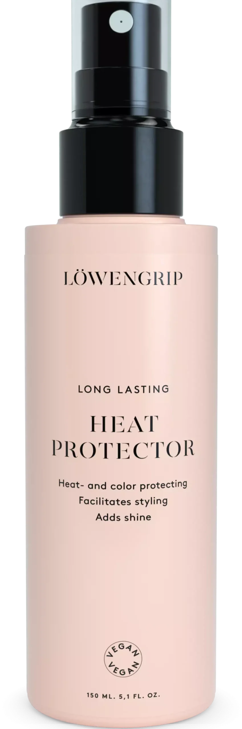 LöwengripLong Lasting Heat Protector