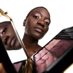 MAC Cosmetics Brushes 187S Duo Fibre Face
