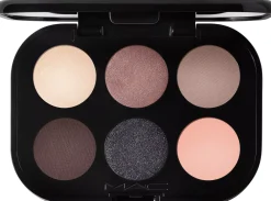 MAC Cosmetics Connect In Colour Eye Shadow Palette Encrypted Kryptonite 6,3 g