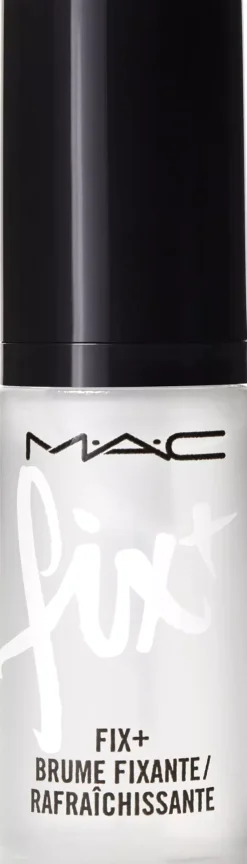 MAC Cosmetics Connect In Colour Eye Shadow Palette Bronze Influence 6,3 g