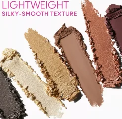 MAC Cosmetics Connect In Colour Eyeshadow Palette Nude Board
