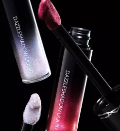 MAC Cosmetics Dazzleshadow Liquid Eye Shadow Not Scared To Sparkle