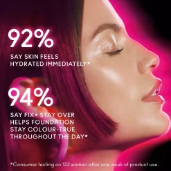 MAC Cosmetics Fix+ Stay Over Setting Spray 30 ml
