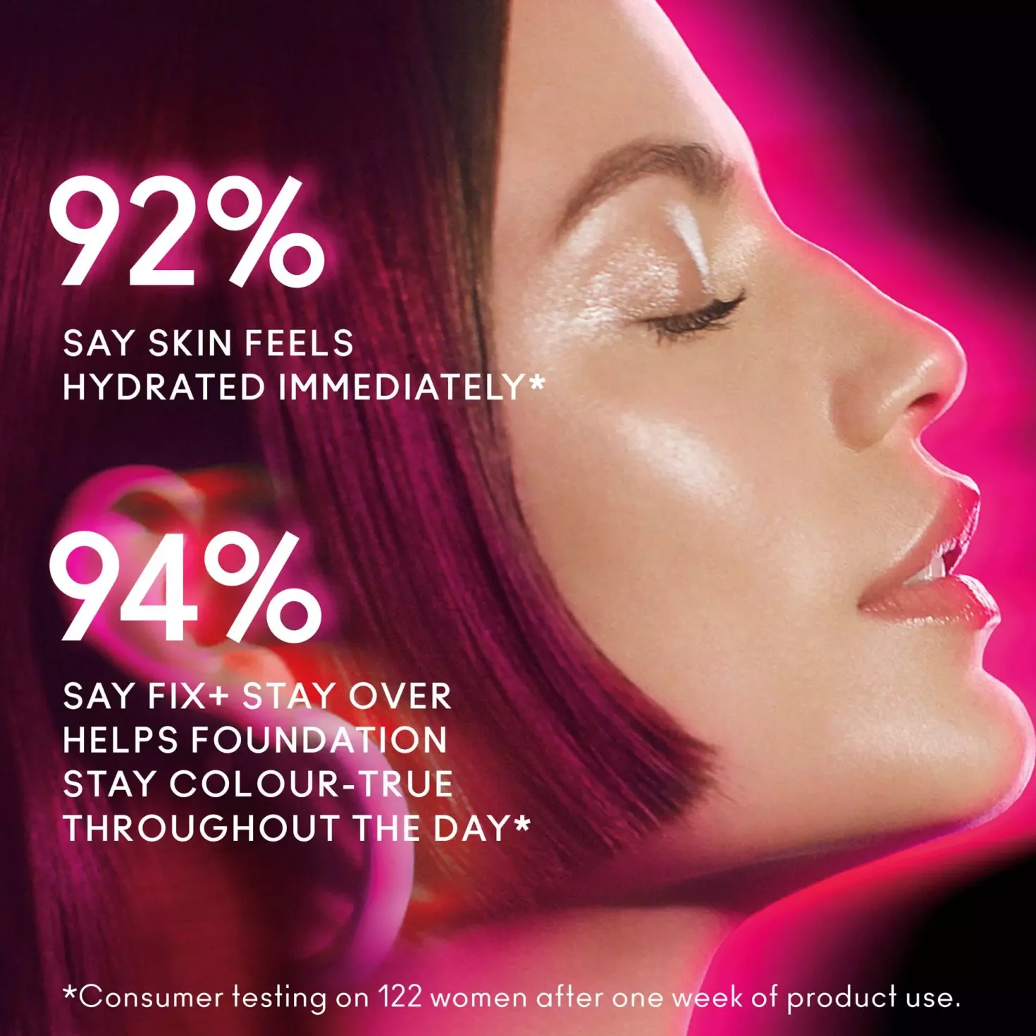 MAC Cosmetics Fix+ Stay Over Setting Spray 30 ml