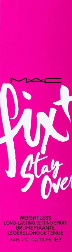 MAC Cosmetics Fix+ Stay Over Setting Spray 30 ml