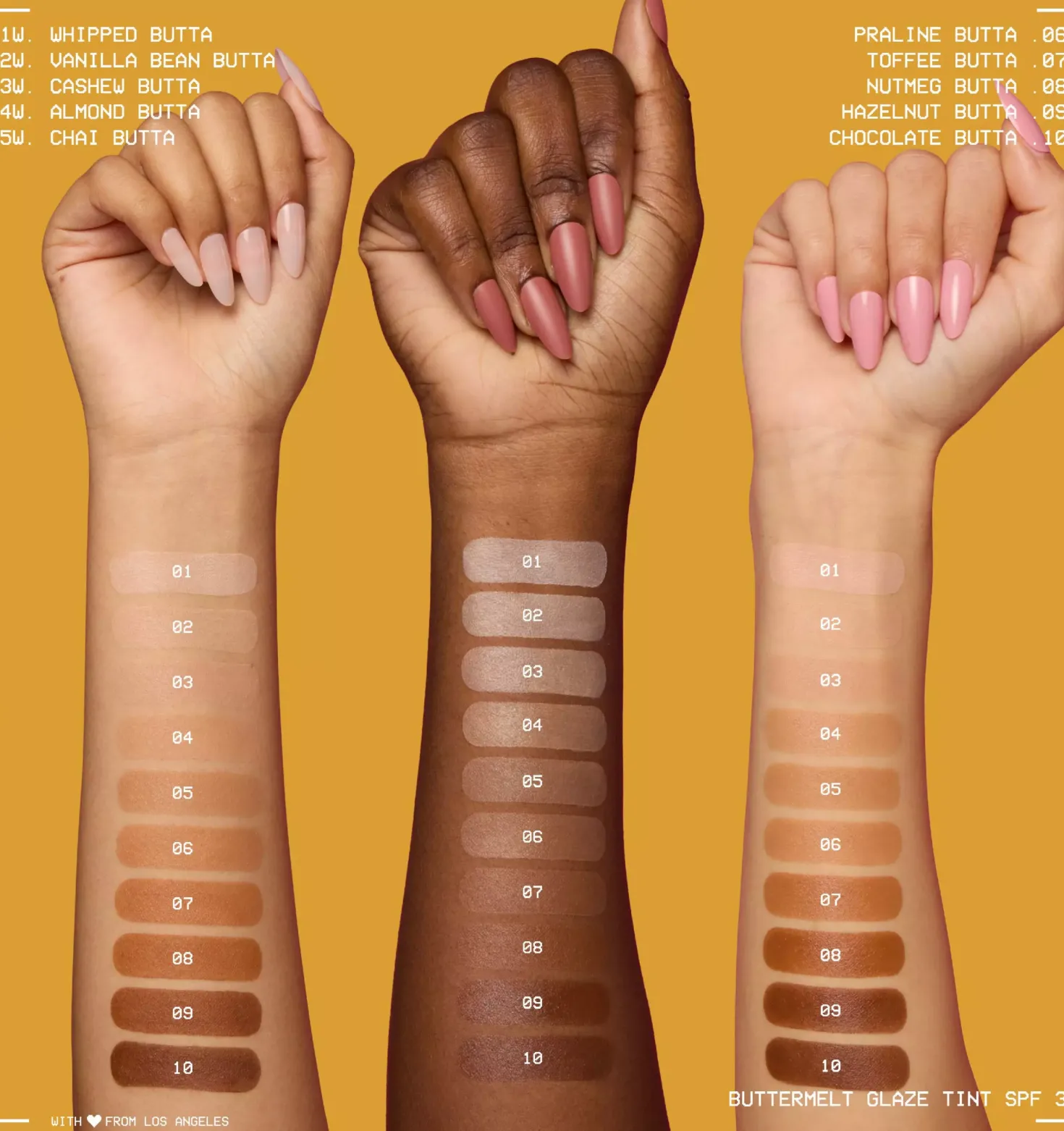 MAC Cosmetics Lipglazer Glossy Lip Liner Syrup