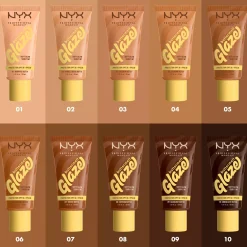 MAC Cosmetics Lipglazer Glossy Lip Liner Syrup