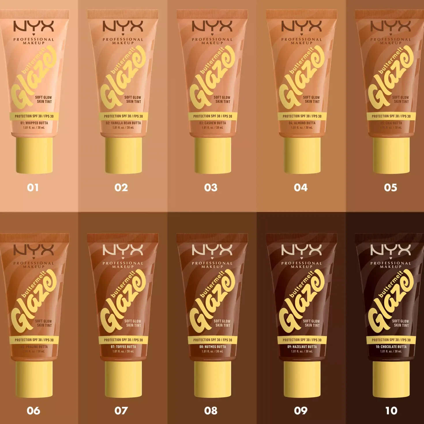 MAC Cosmetics Lipglazer Glossy Lip Liner Syrup
