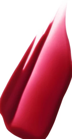 MAC Cosmetics Lustreglass Stainglass Lip Tint Soda Poppy