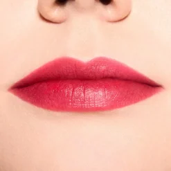 MAC Cosmetics Lustreglass Stainglass Lip Tint Soda Poppy