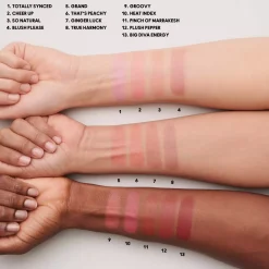 MAC Cosmetics Mac Glow Play Blush So Natural