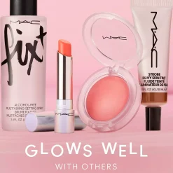 MAC Cosmetics Mac Glow Play Blush So Natural