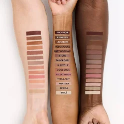 MAC Cosmetics Multisculpt Matte Tete-A-Tint