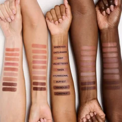 MAC CosmeticsPowder Kiss Lip + Cheek Mousse Buffiest