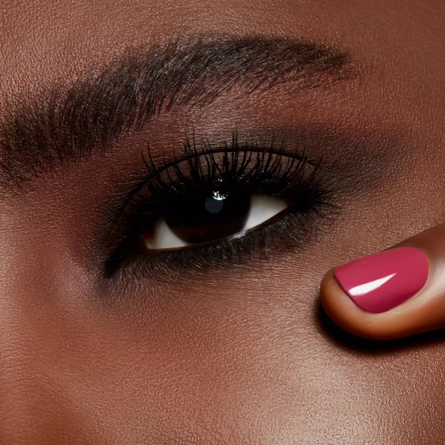 MAC CosmeticsPowder Kiss Powder Kiss Single Eyeshadow What Clout!