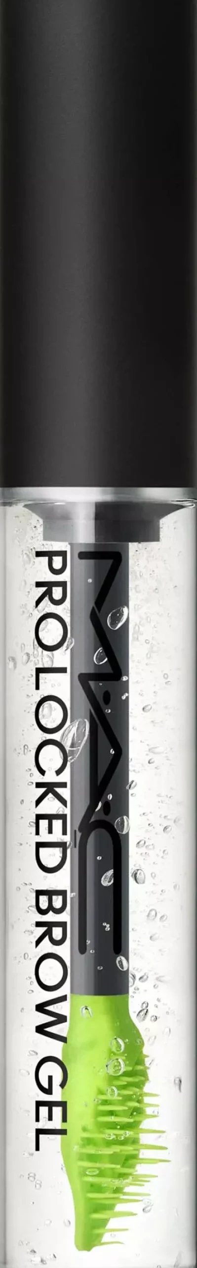 MAC Cosmetics Pro Locked Brow Gel Clear