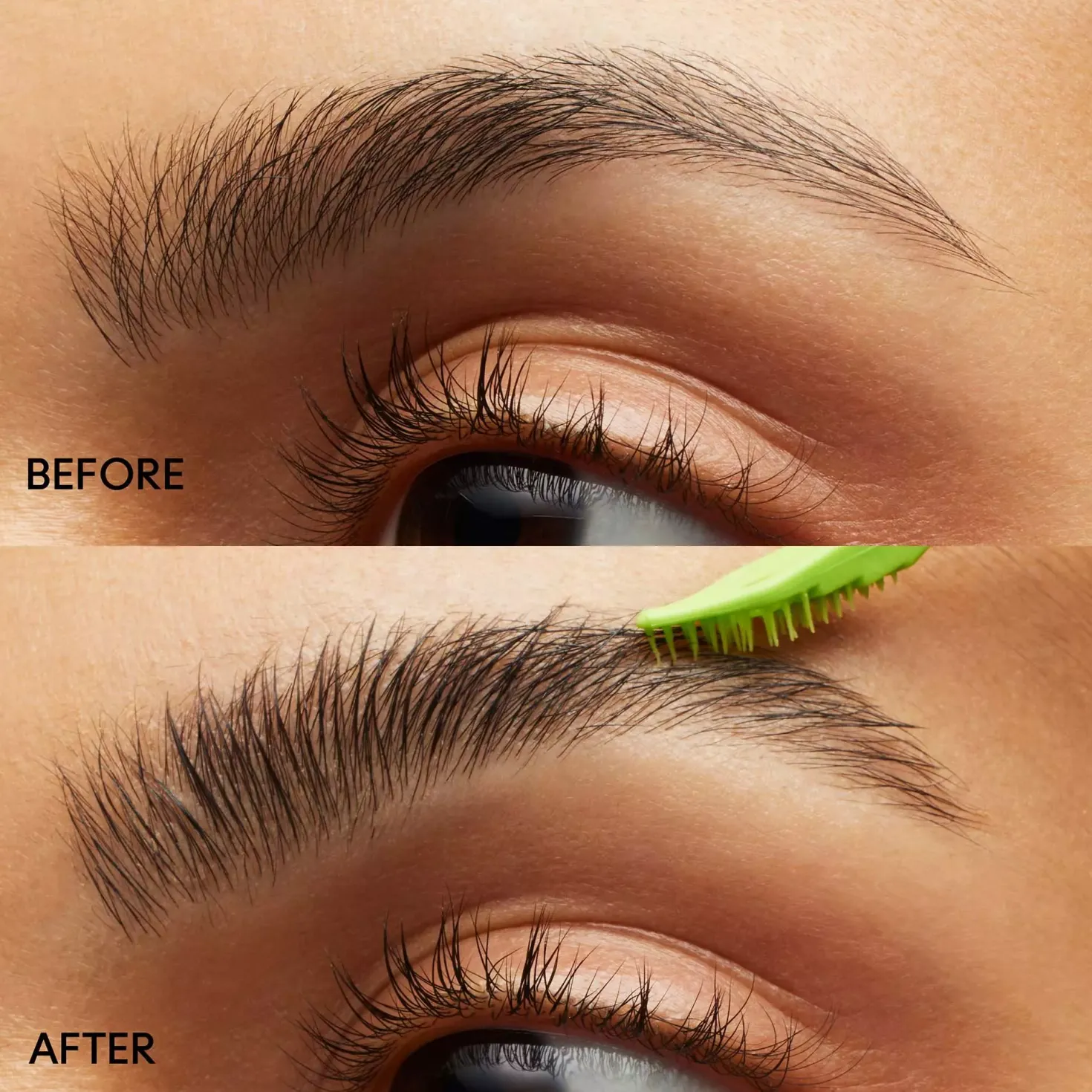 MAC Cosmetics Pro Locked Brow Gel Clear