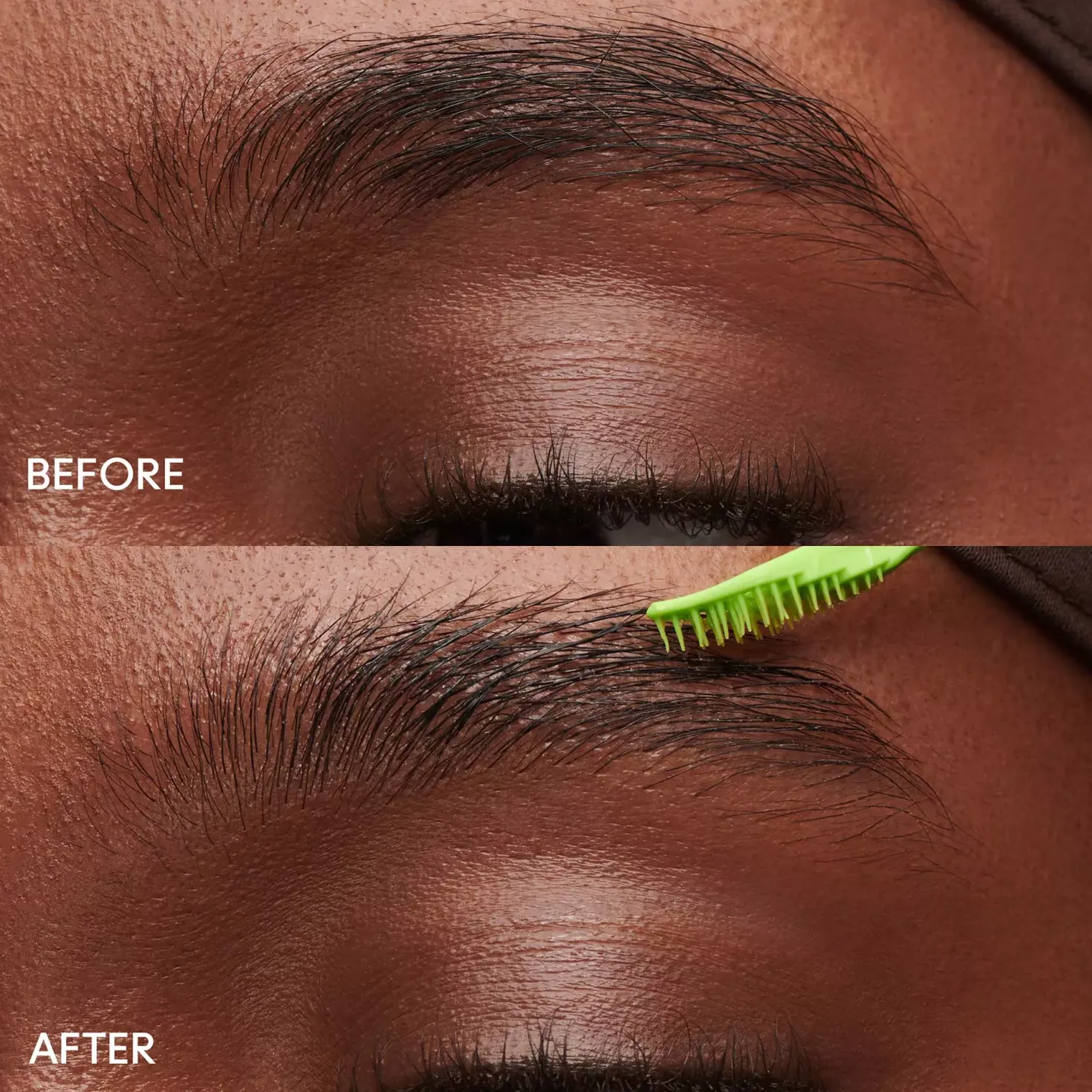 MAC Cosmetics Pro Locked Brow Gel Clear