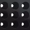 MAC Cosmetics Pro Palette Eyeshadow Compact Small X9