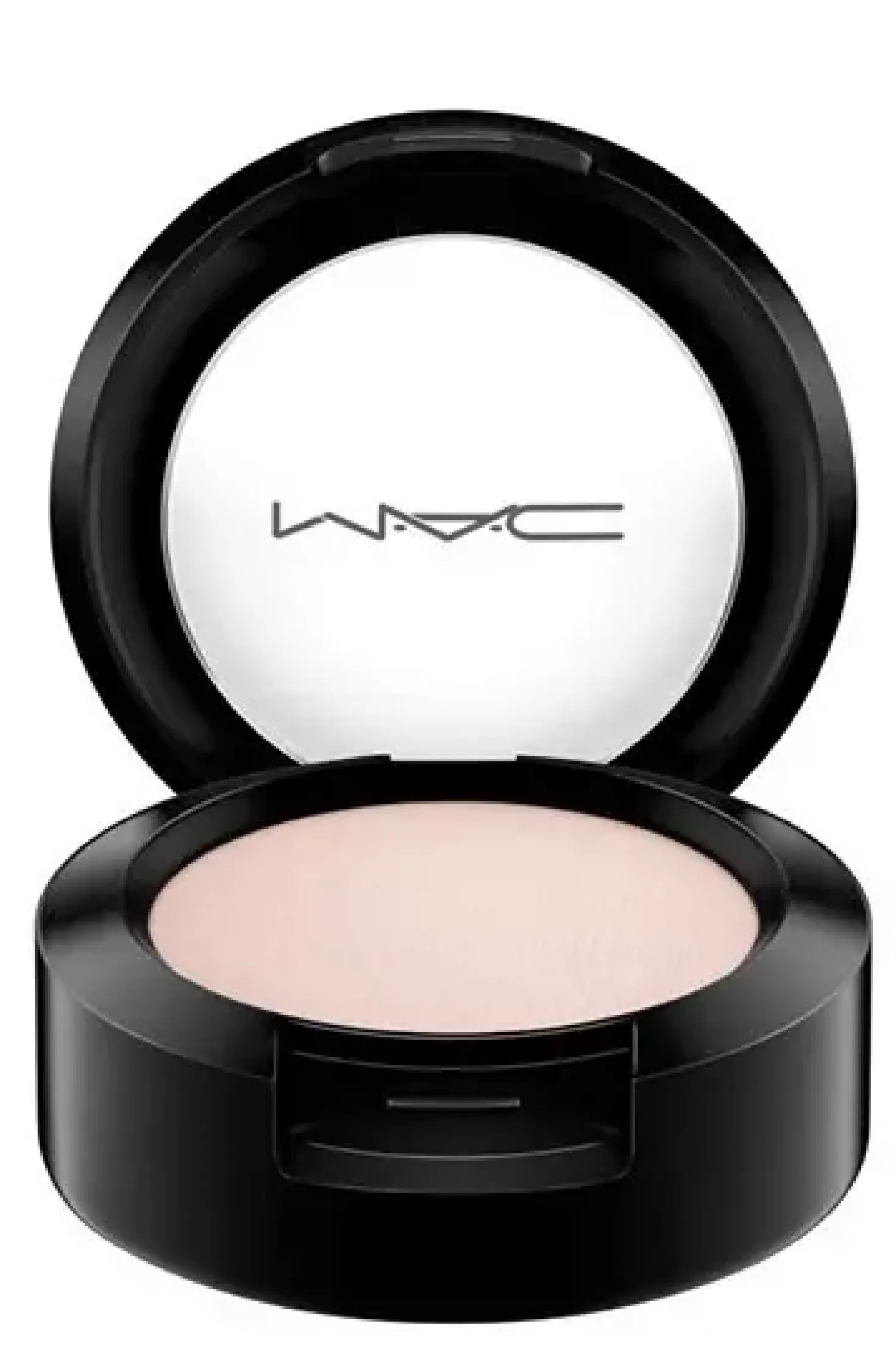 MAC Cosmetics Satin Single Eyeshadow Brulé