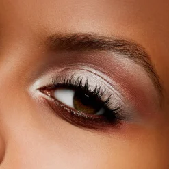 MAC Cosmetics Satin Single Eyeshadow Brulé