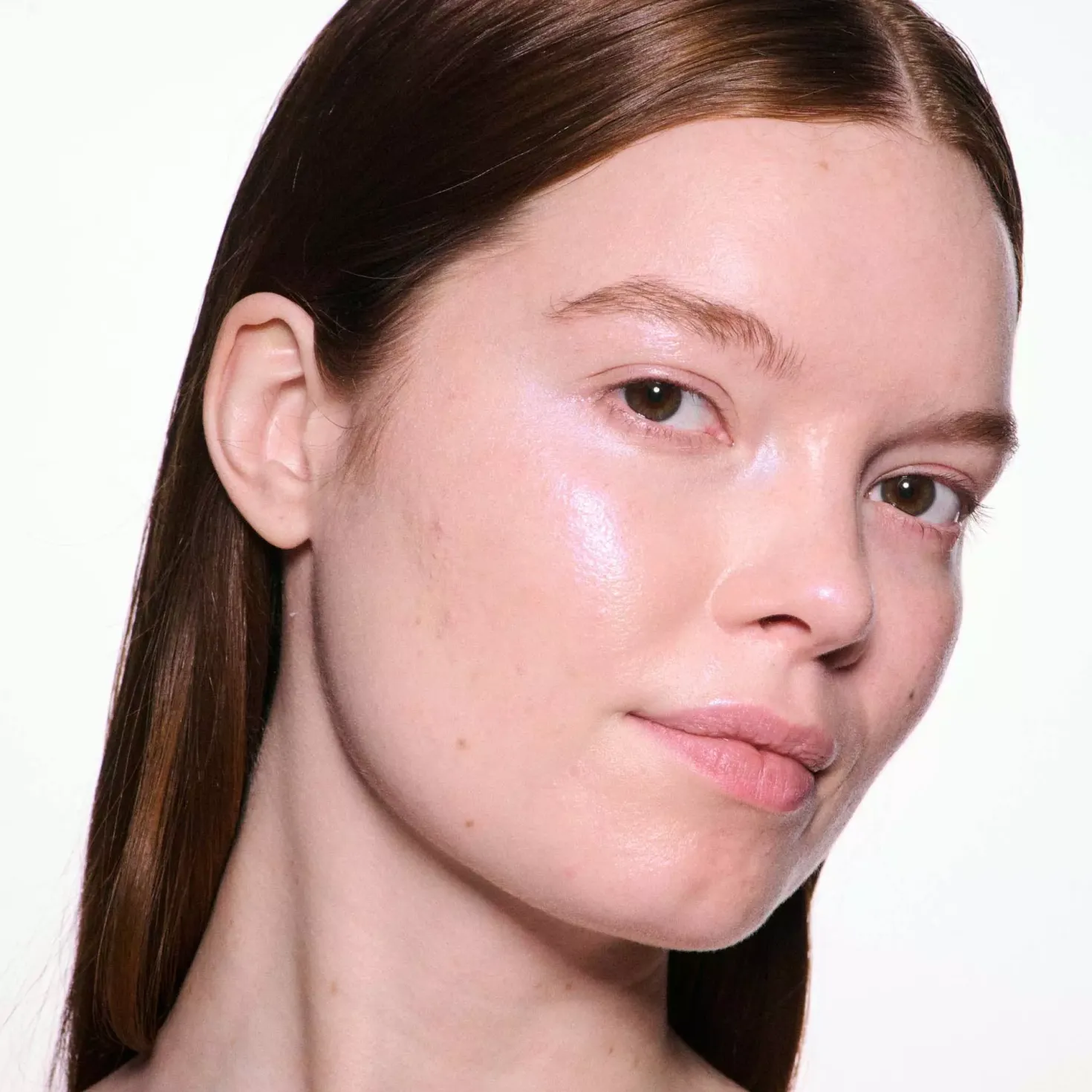 MAC Cosmetics Skinfinish Lightstruck Liquid Highlighter Glacial