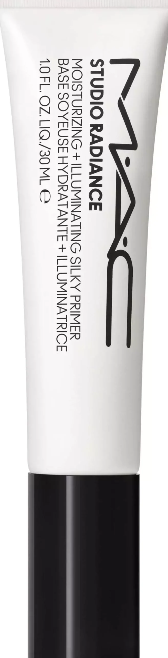 MAC Cosmetics Studio Radiance Moisturizing + Illuminating Silky Primer 30 ml