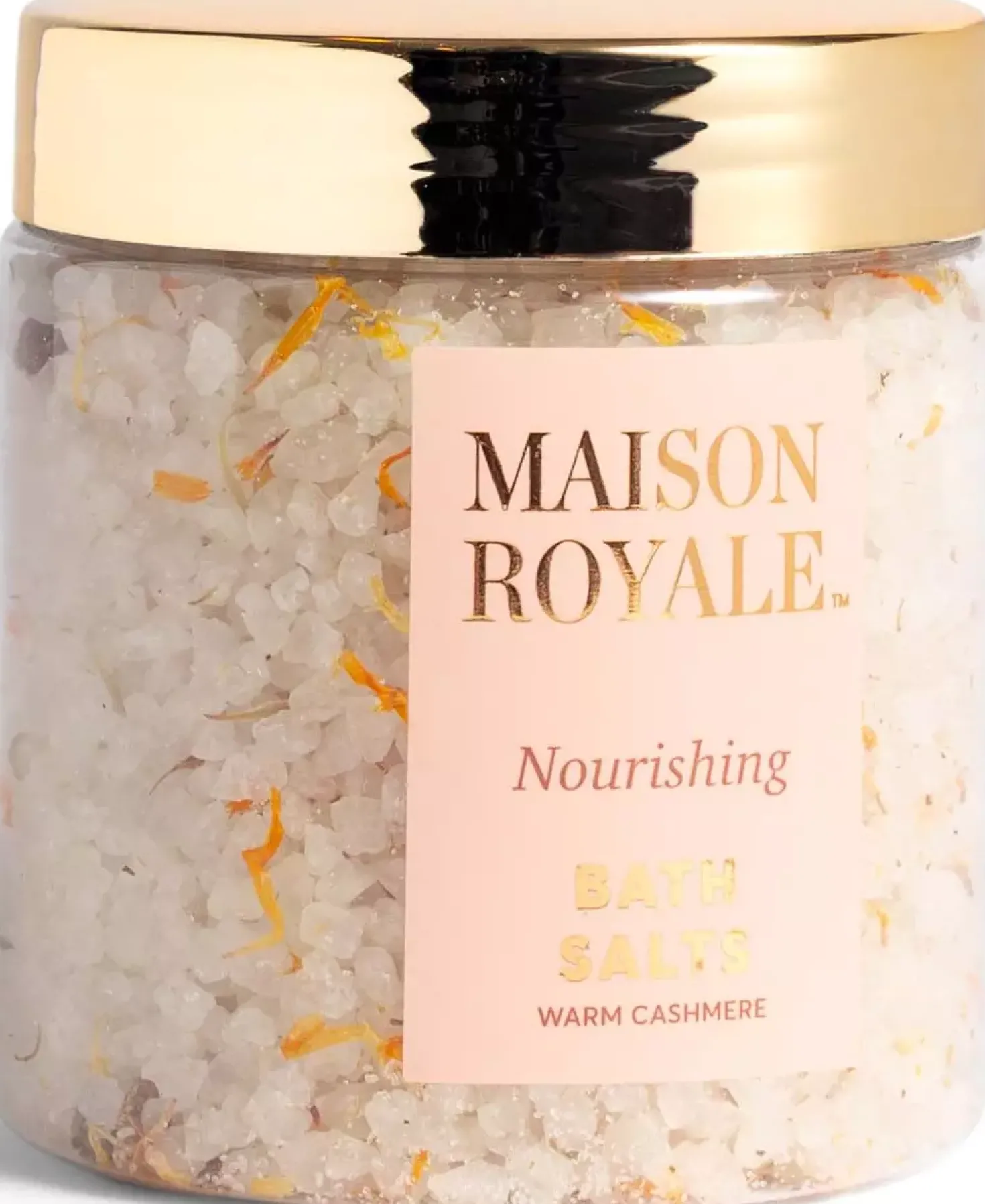 Maison Royale Bath Salt 300 ml