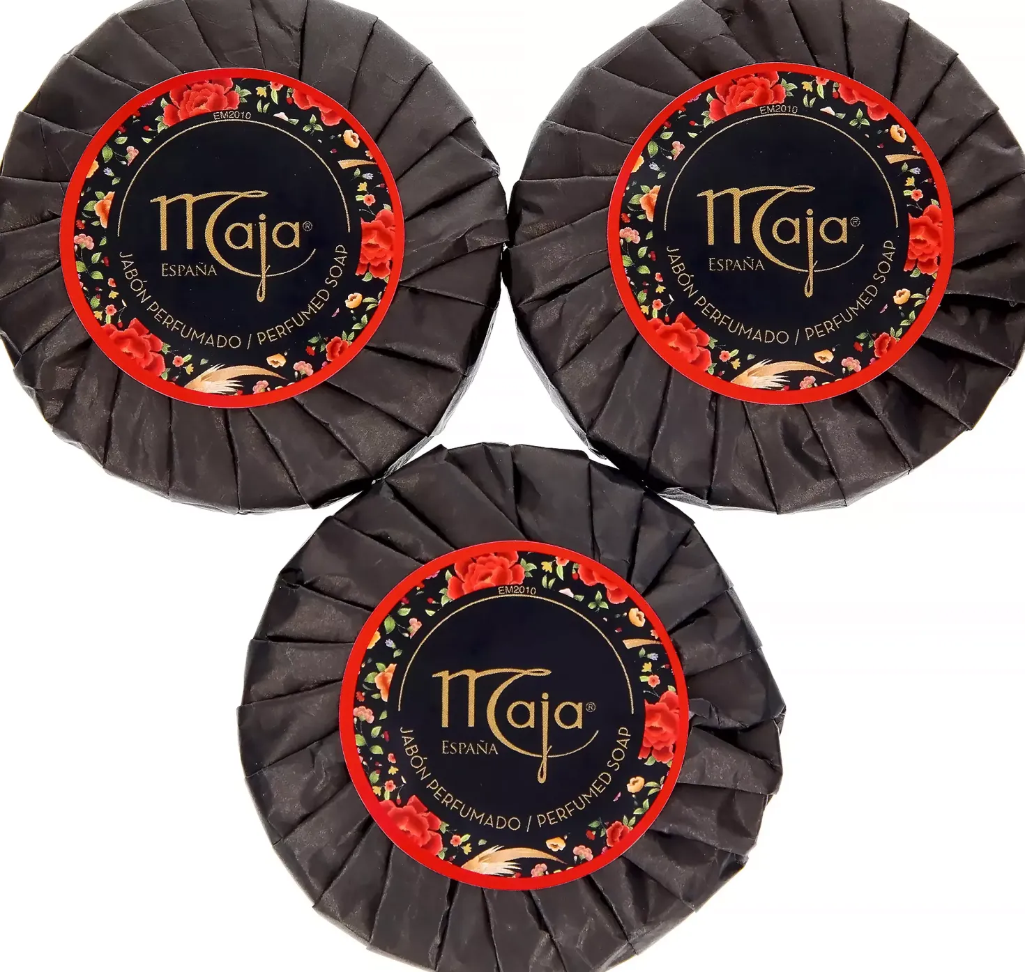 Maja Espana Soap 3x100g 300 ml