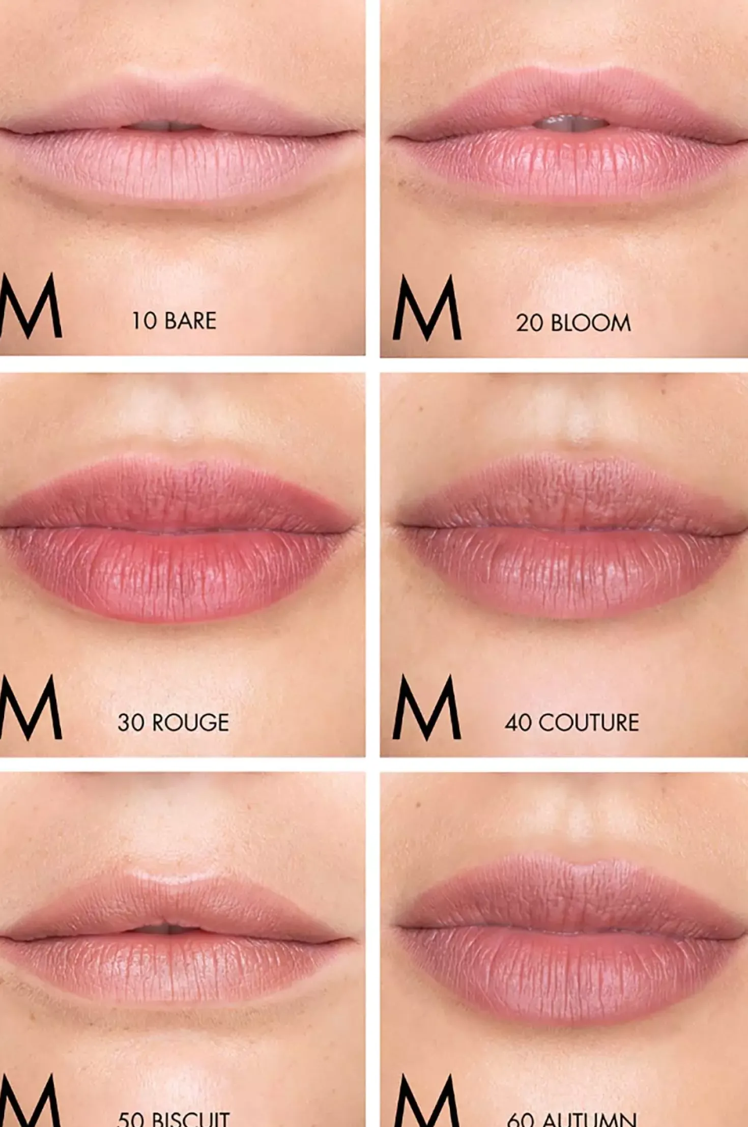 Make Up Store Lip Liner Definition Pro 60 Autumn