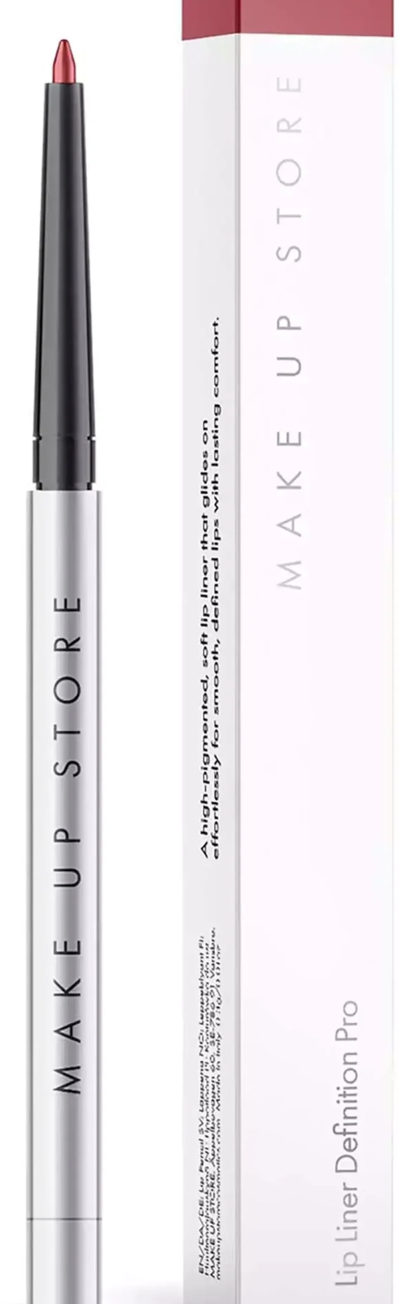 Make Up Store Lip Liner Definition Pro 60 Autumn