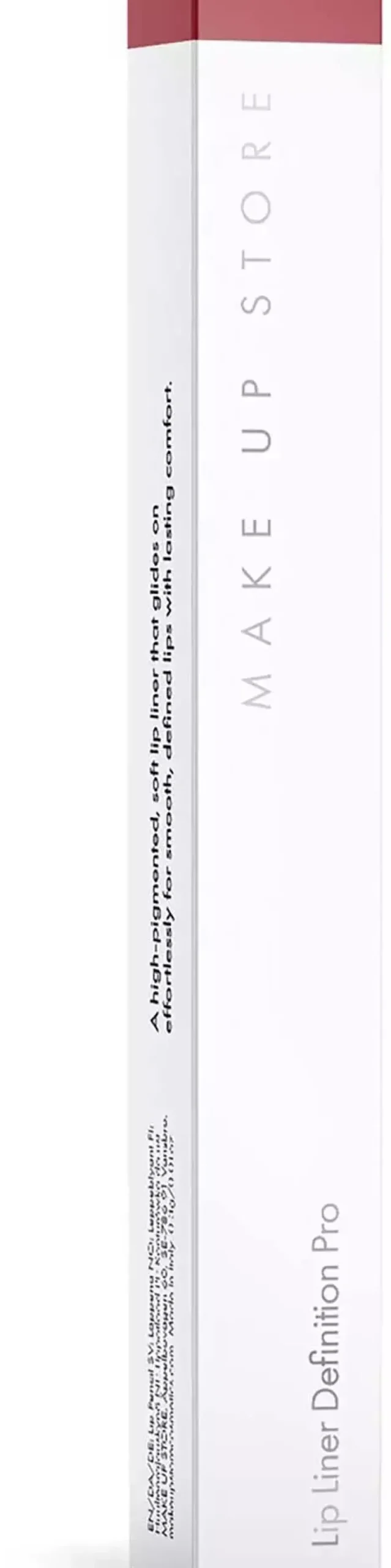 Make Up Store Lip Liner Definition Pro 60 Autumn