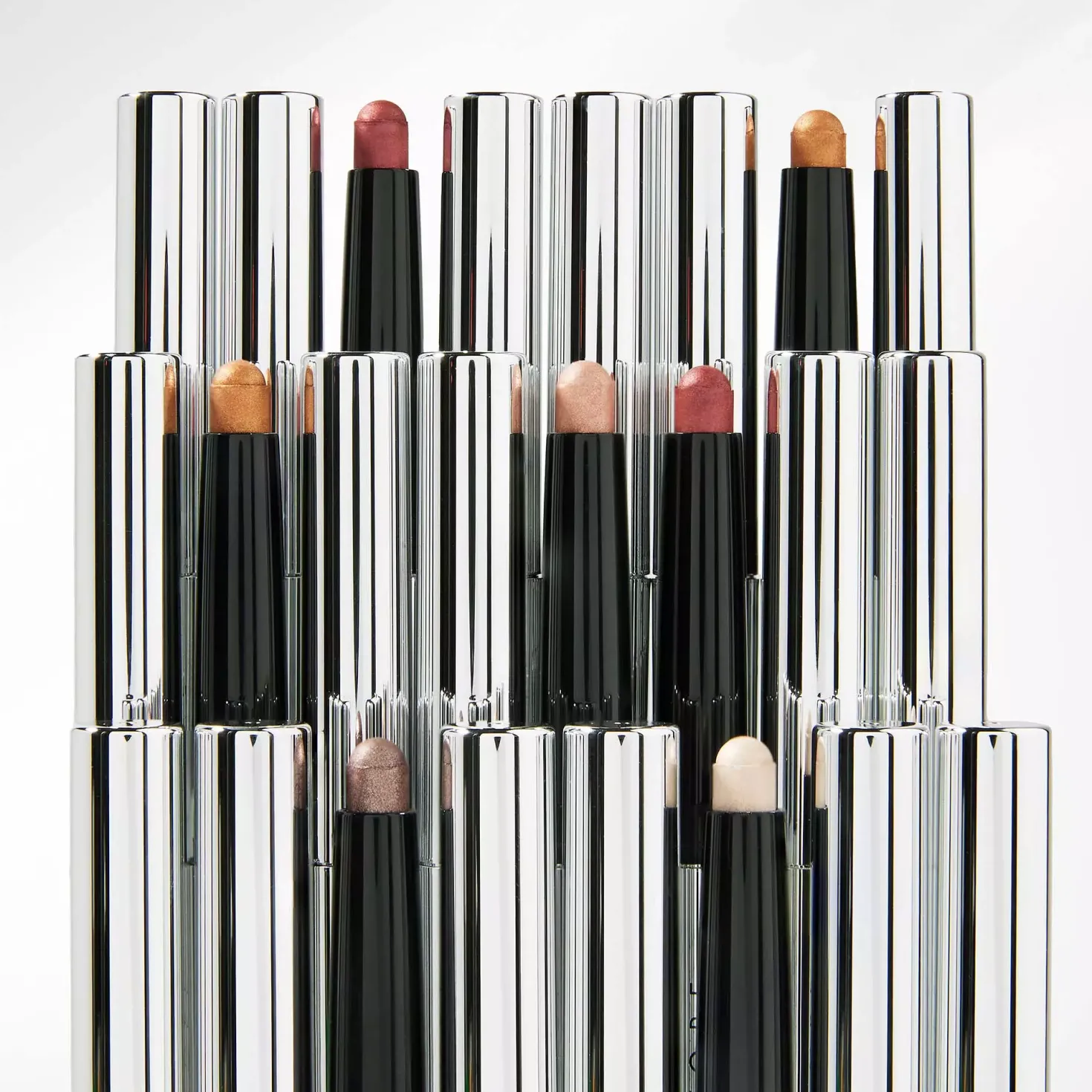 Make Up Store Longwear Luxe Eyeshadow Stick Creamy Quartz
