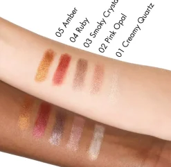 Make Up Store Longwear Luxe Eyeshadow Stick Creamy Quartz