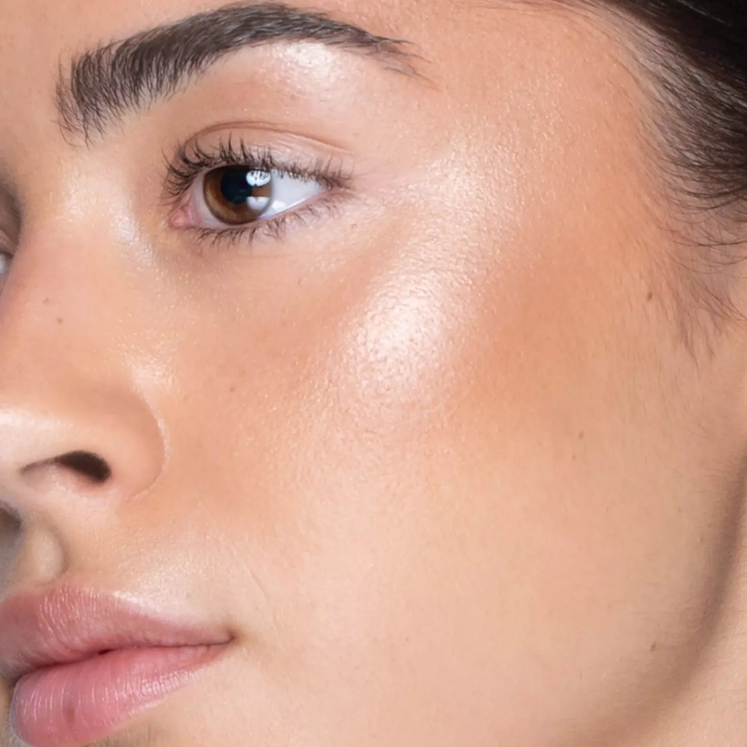 Make Up Store Make Up Store Iconic Radiance Highlighter 10 Pearl Glow