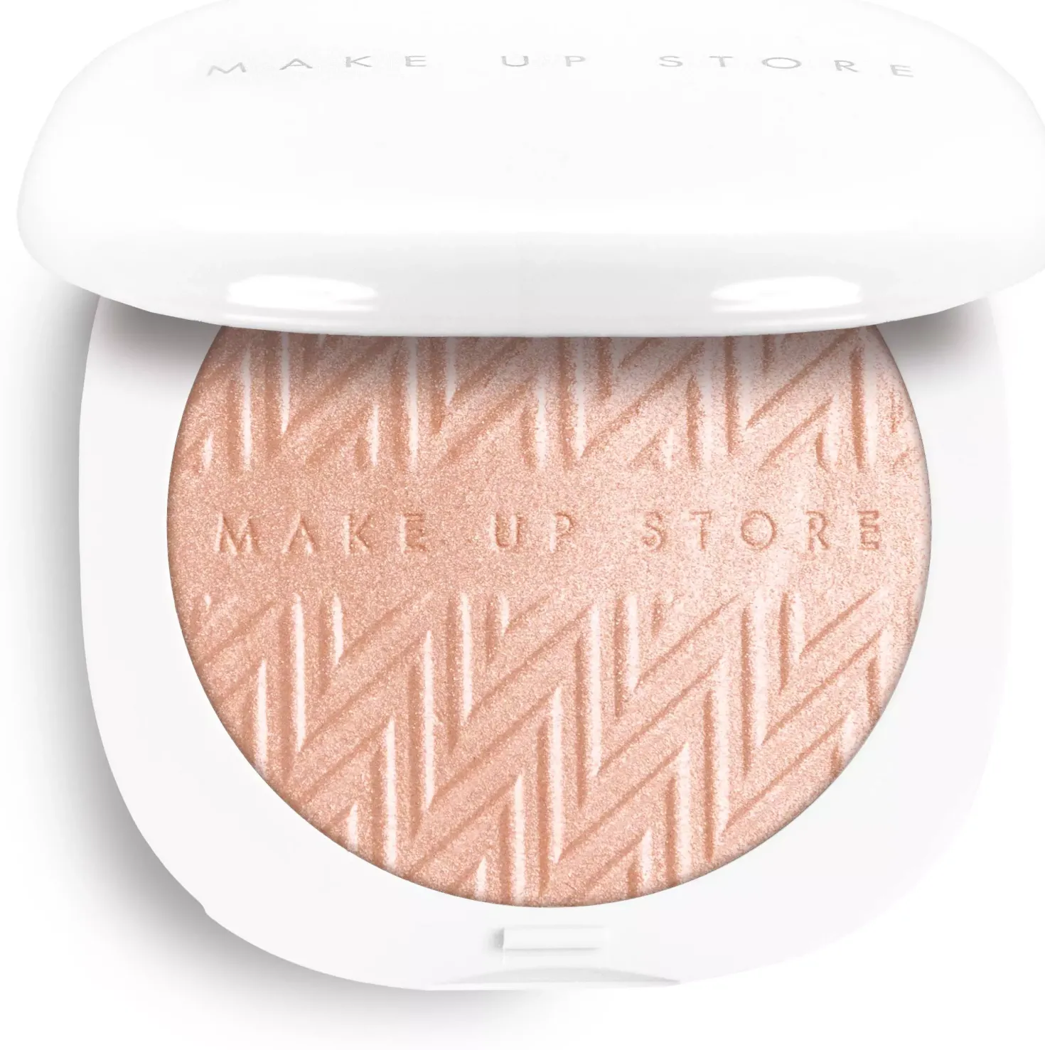 Make Up Store Make Up Store Iconic Radiance Highlighter 10 Pearl Glow
