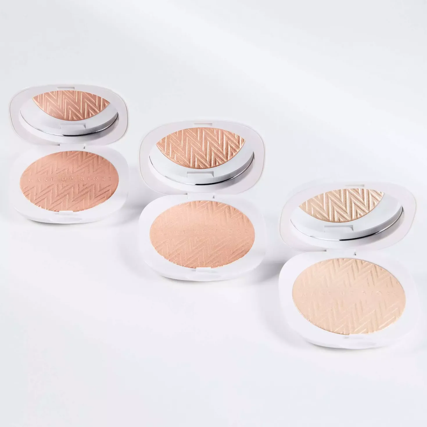 Make Up Store Make Up Store Iconic Radiance Highlighter 10 Pearl Glow